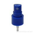 Plastic Mist Spray Pump Cap plastic mist sprayer perfume spray pump Factory